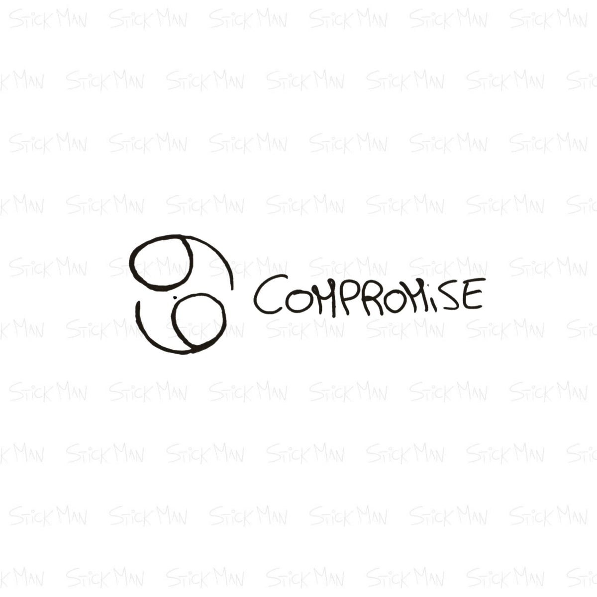 69 Compromise Hoodie