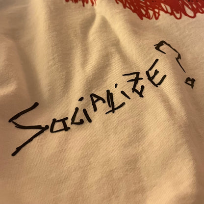 Do you want to socialize?