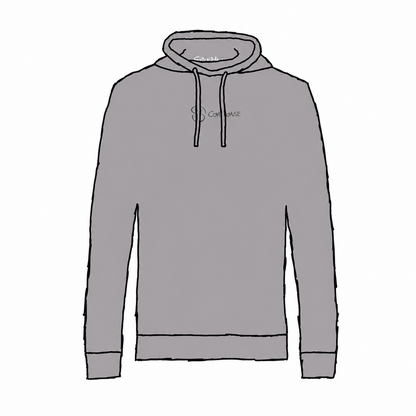 69 Compromise Hoodie