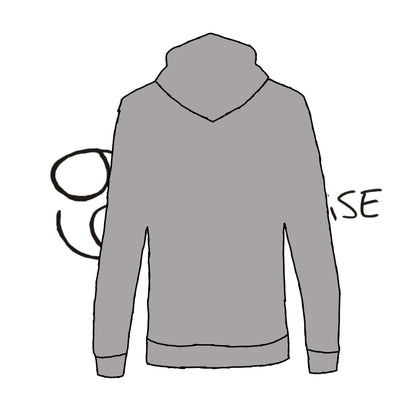 69 Compromise Hoodie