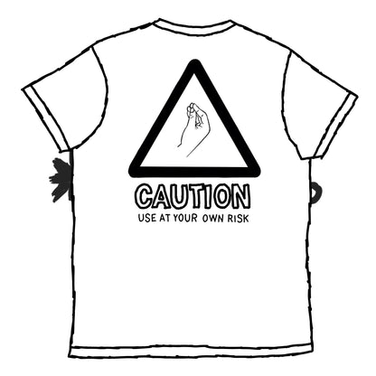 Caution - Italiano Vero