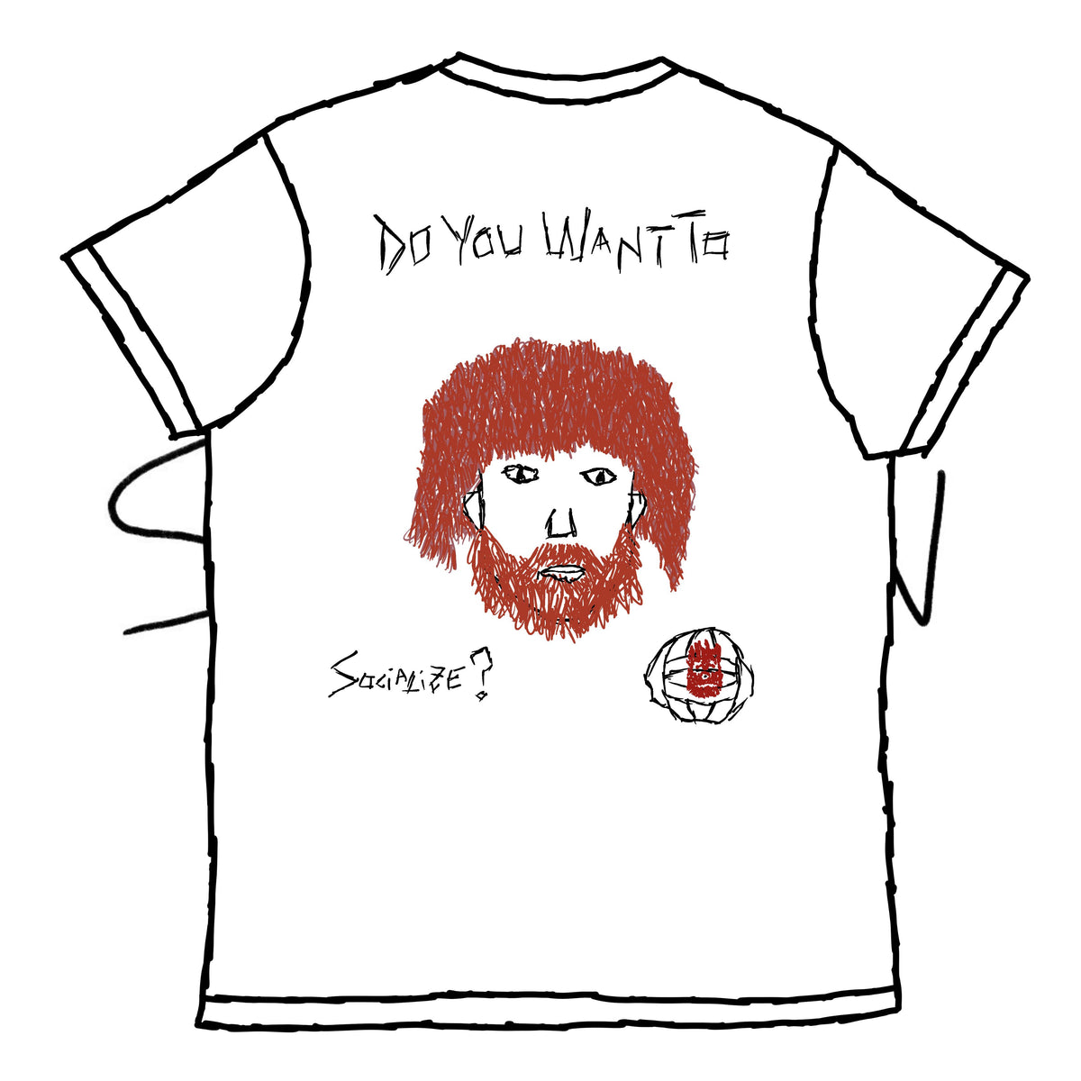Do you want to socialize?