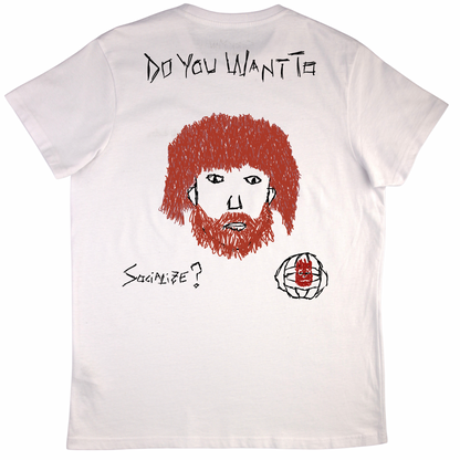 Do you want to socialize?