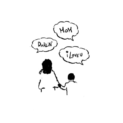 Mom & Son