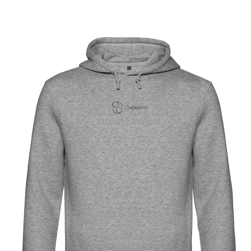 69 Compromise Hoodie
