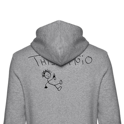 This Agio Hoodie