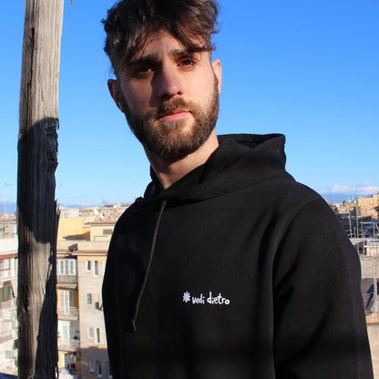 In The Panchine Hoodie