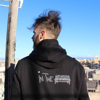 In The Panchine Hoodie