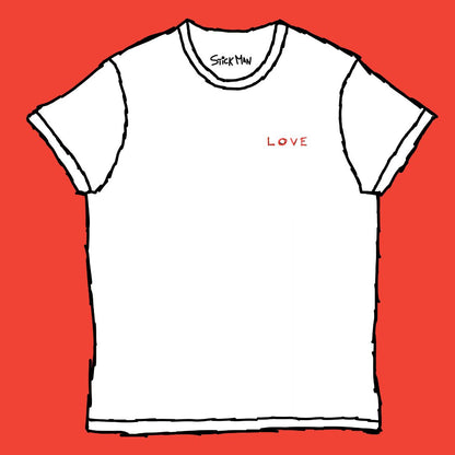 L-O-V-E