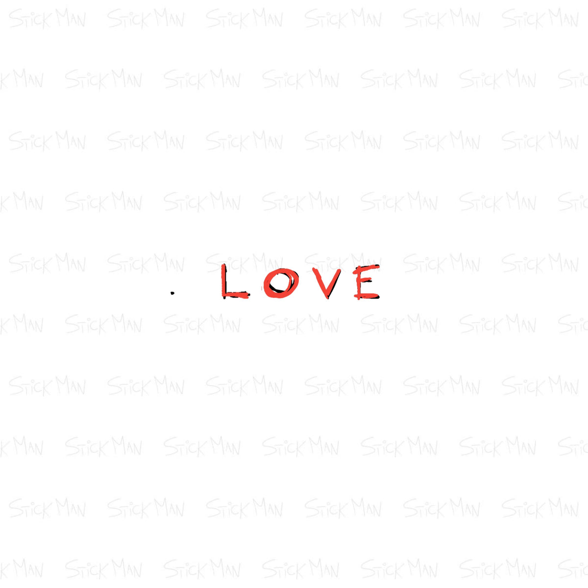 L-O-V-E