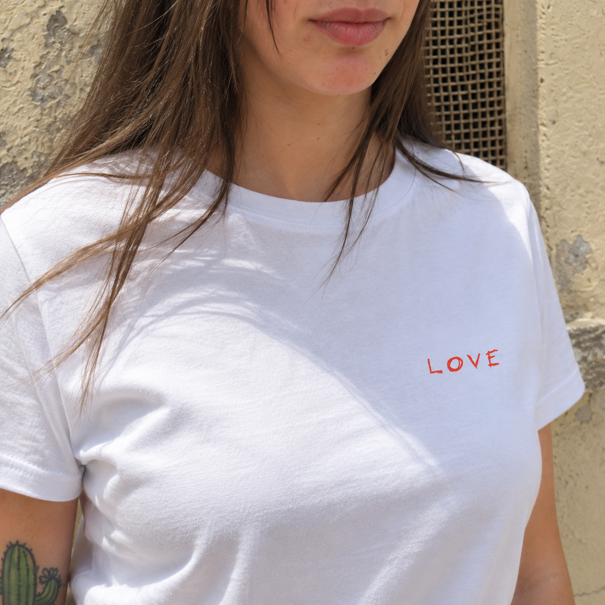 L-O-V-E