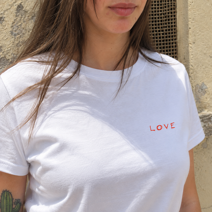 L-O-V-E