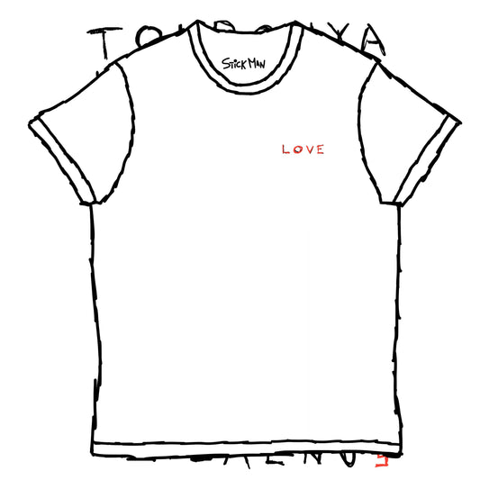 L-O-V-E