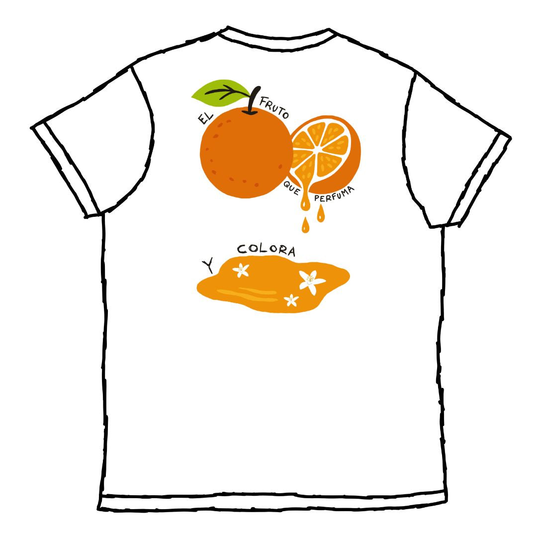 La Naranja Sevillana