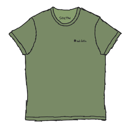 Friends means Family