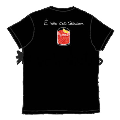 È tutto così sbagliato (Negroni)