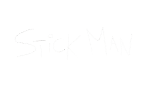 Stick Man