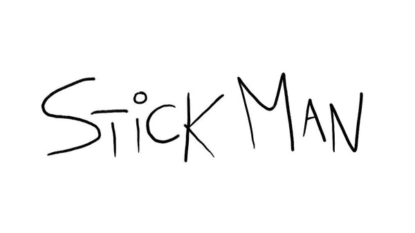 Stick Man