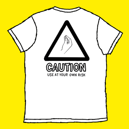 Caution - Italiano Vero